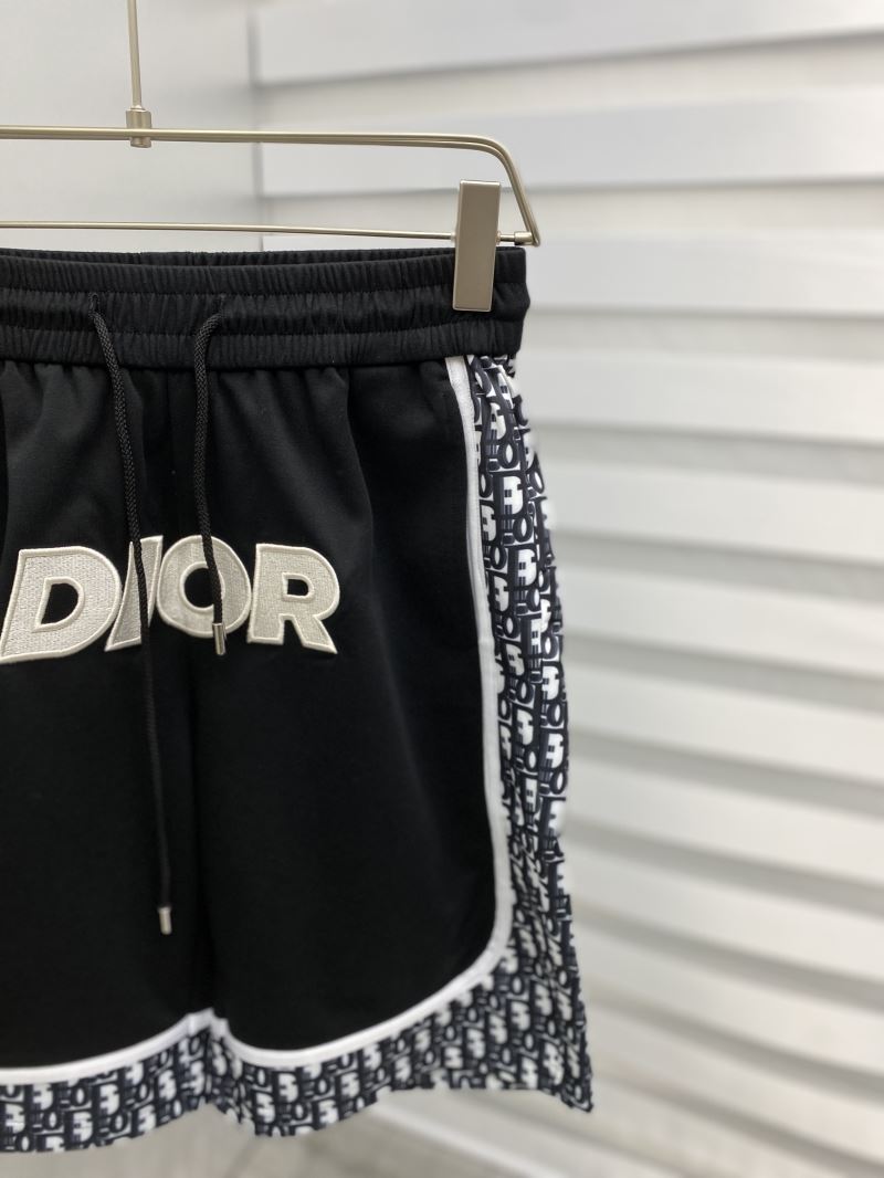 Christian Dior Short Pants